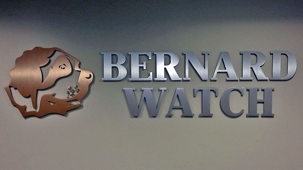 Bernard Watch