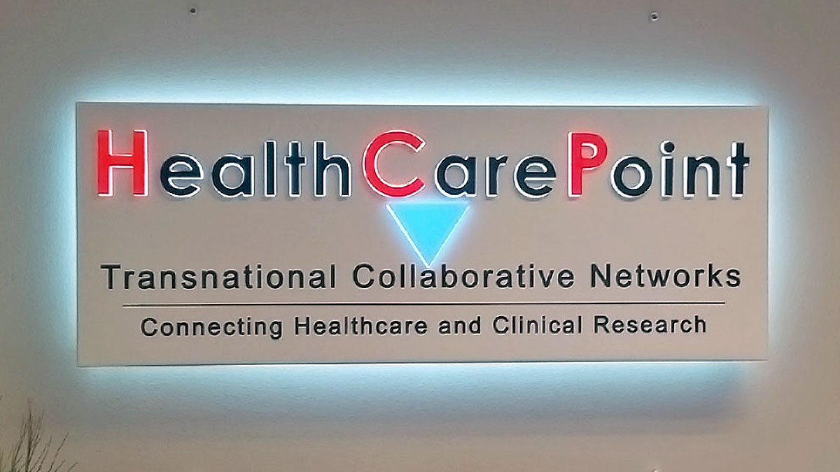 Health Care Point